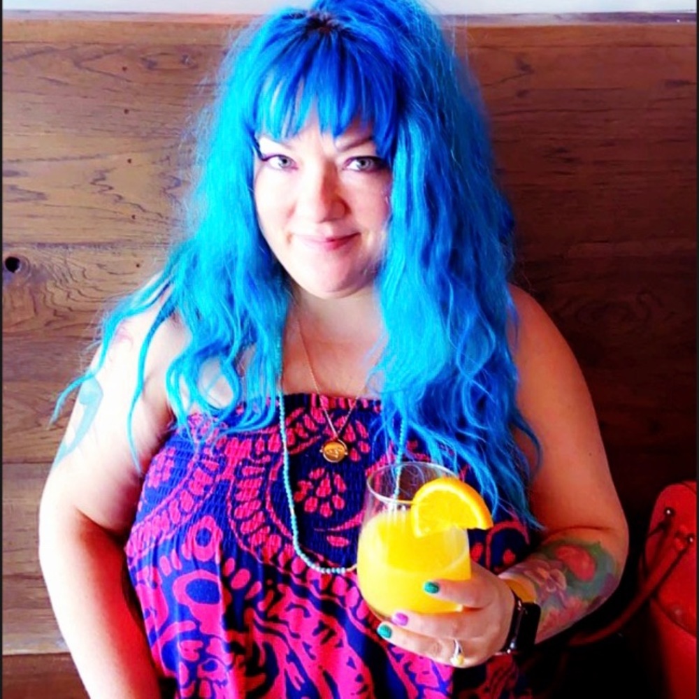 Meet your Posher, Jeanna